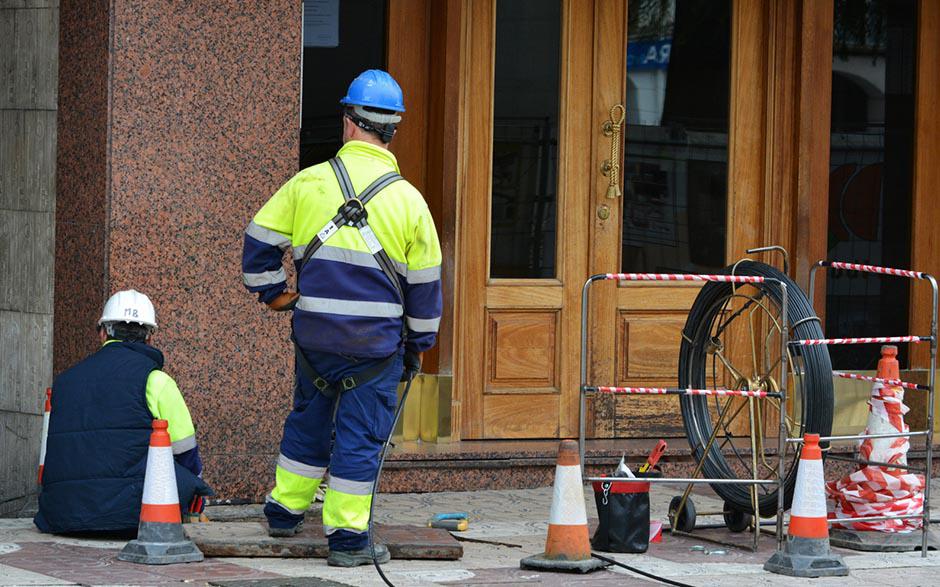déboucher les canalisations Chanteloup-les-Vignes