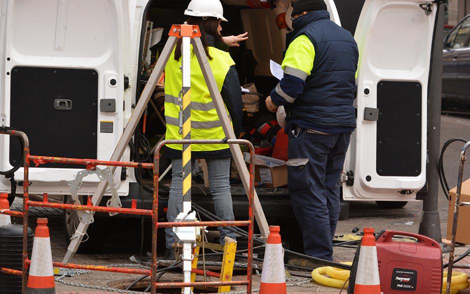 déboucher canalisations wc Pantin